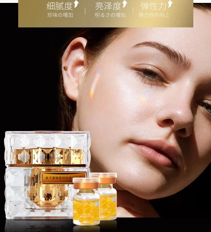 Platinum Rare Luxury Caviar Ca - Luxury Skincare & Spa 评论和价格