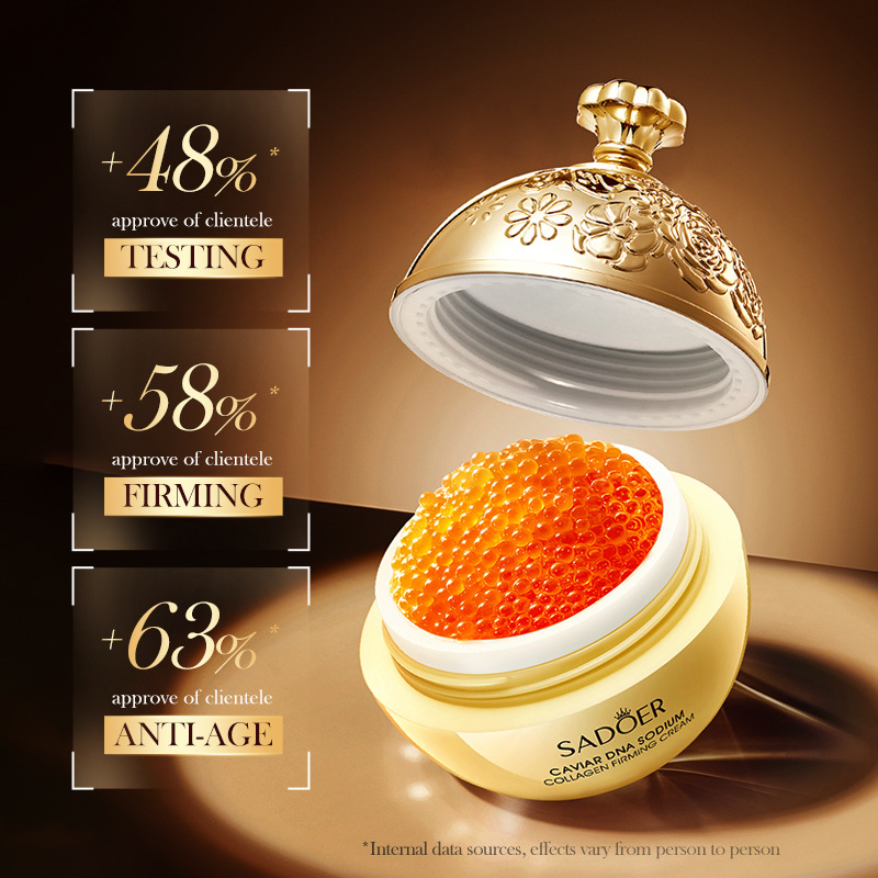 Luxury Caviar Essence Anti-agi - Luxury Skincare Anti Aging 评论和价格