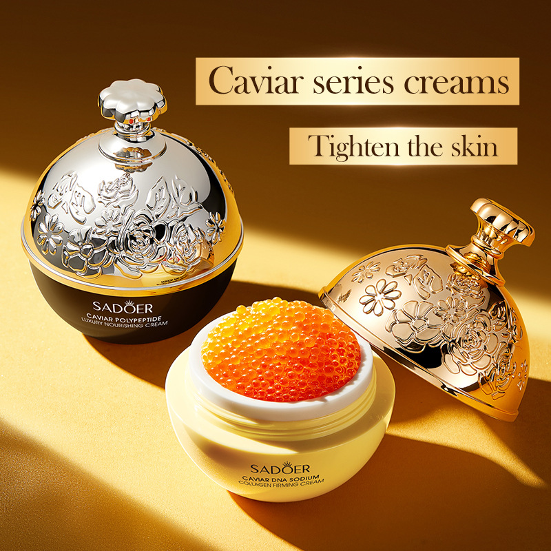 Luxury Caviar Essence Anti-agi - Luxury Skincare Anti Aging 评论和价格
