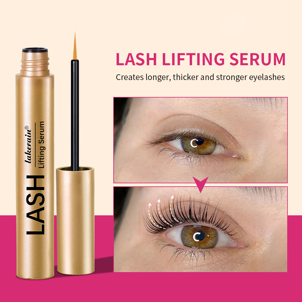 Eyelash Growth Serum Enhancer  - Growth Factor Serum 评论和价格