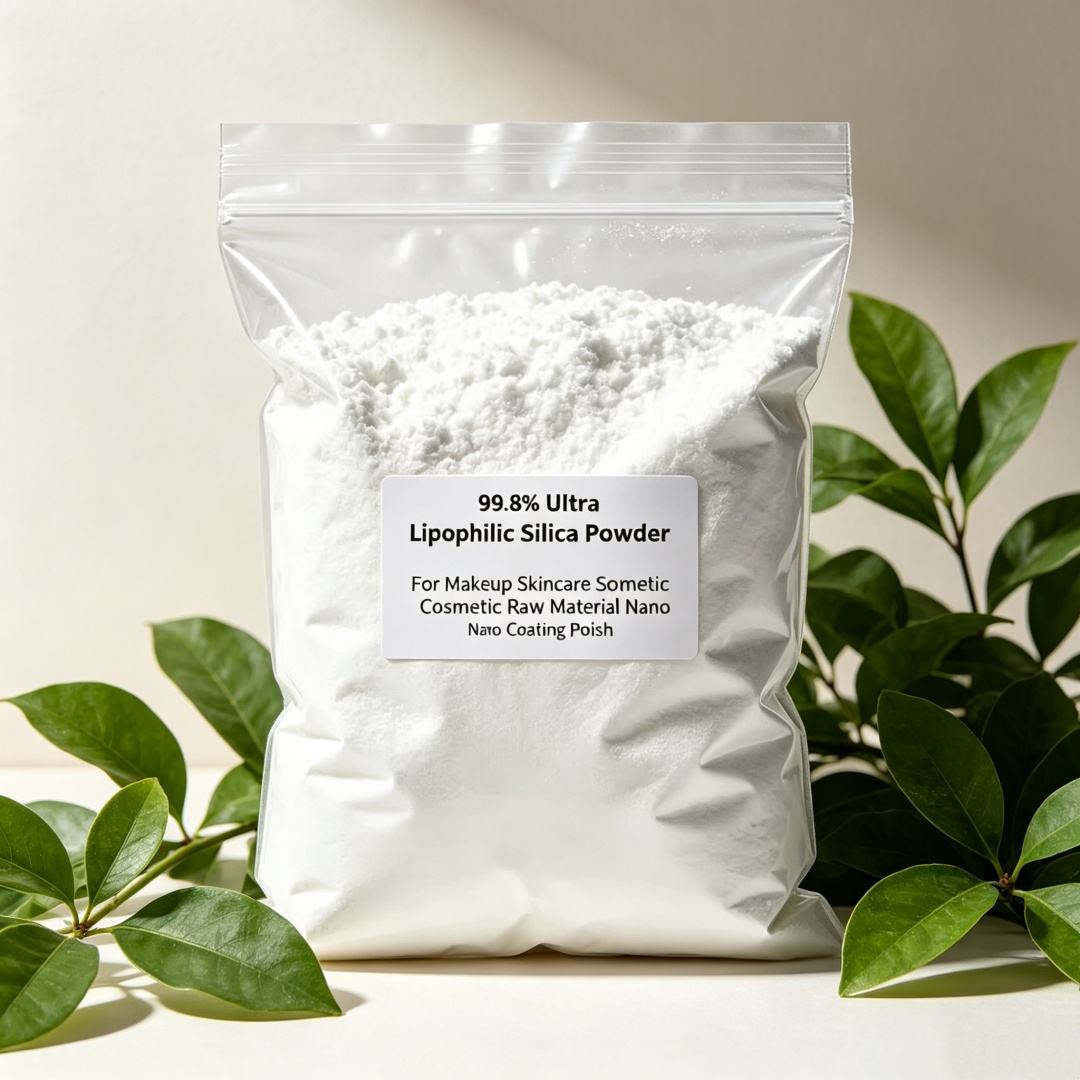 99.8% Ultra Lipophilic Nano Si - Ultra Luxury Skincare 评论和价格