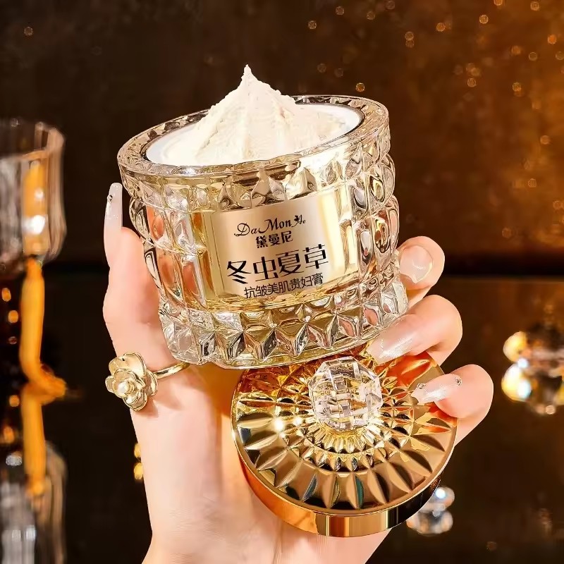 Cordyceps Sinensis Luxury Nobl - Luxury Skincare Anti Aging 评论和价格