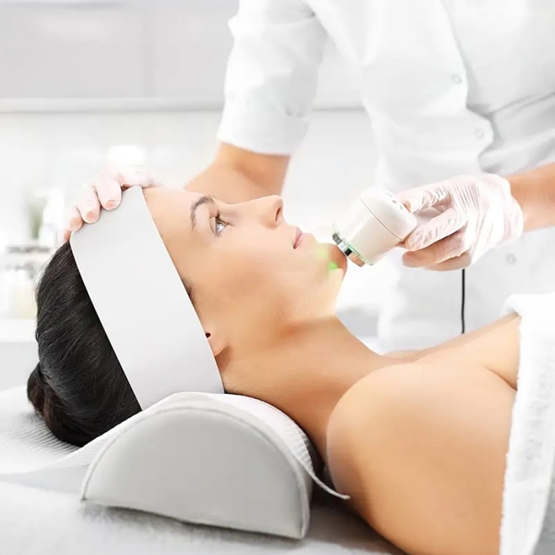 10/50/100pcs Disposable SPA Fa - Luxury Skincare Tools 评论和价格