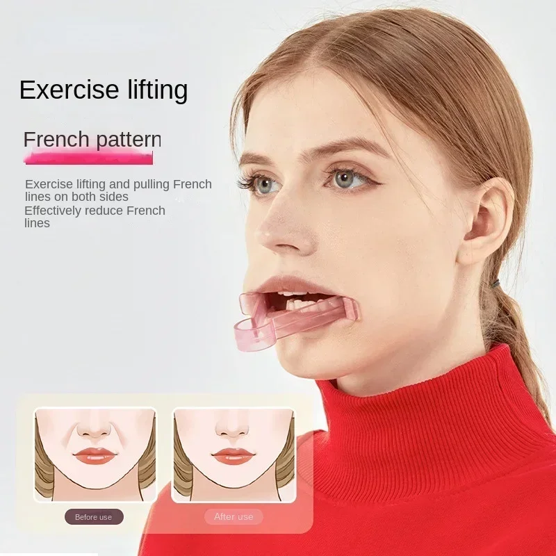 V-shaped Chin Trainer, Facial  - Luxury Skincare Tools 评论和价格