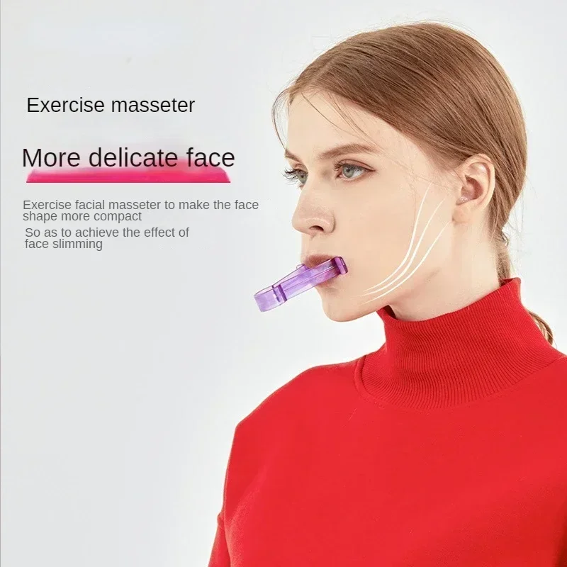 V-shaped Chin Trainer, Facial  - Luxury Skincare Tools 评论和价格
