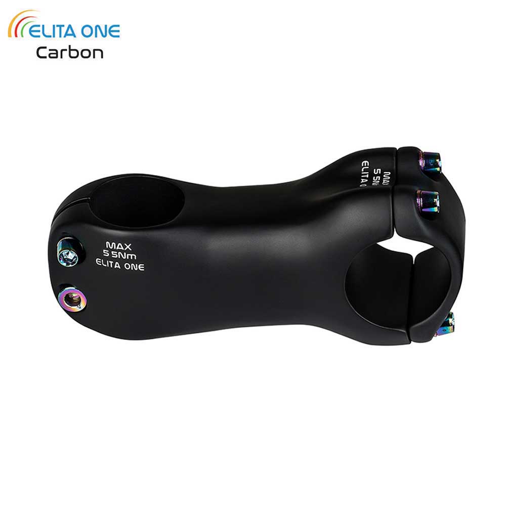 Elitaone Carbon Bicycle Stem 6 - Edelweiss Stem Cell 评论和价格
