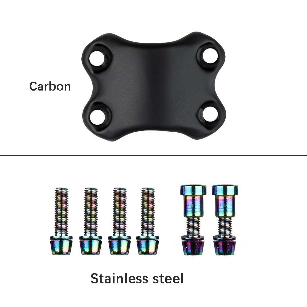 Elitaone Carbon Bicycle Stem 6 - Edelweiss Stem Cell 评论和价格