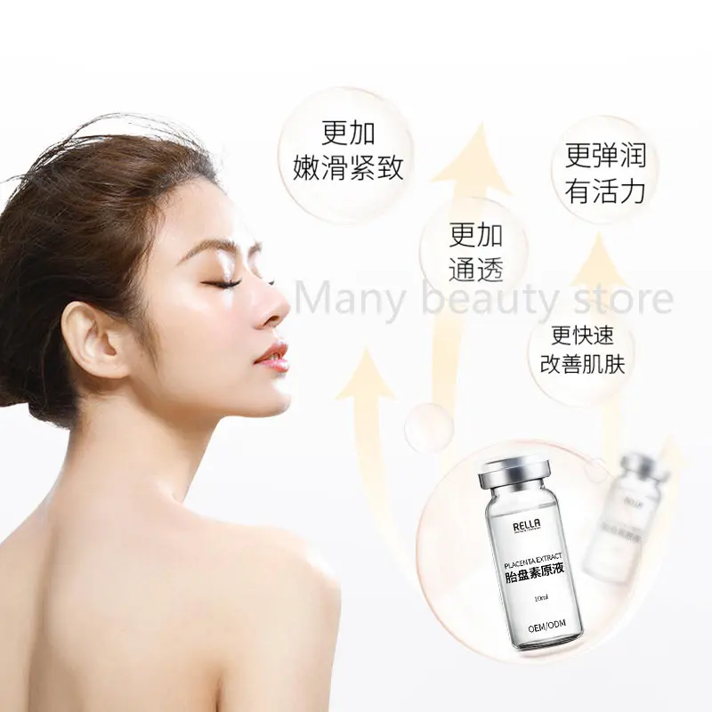 Sheep Placenta Extract ESSENCE - Placenta Extract Serum 评论和价格