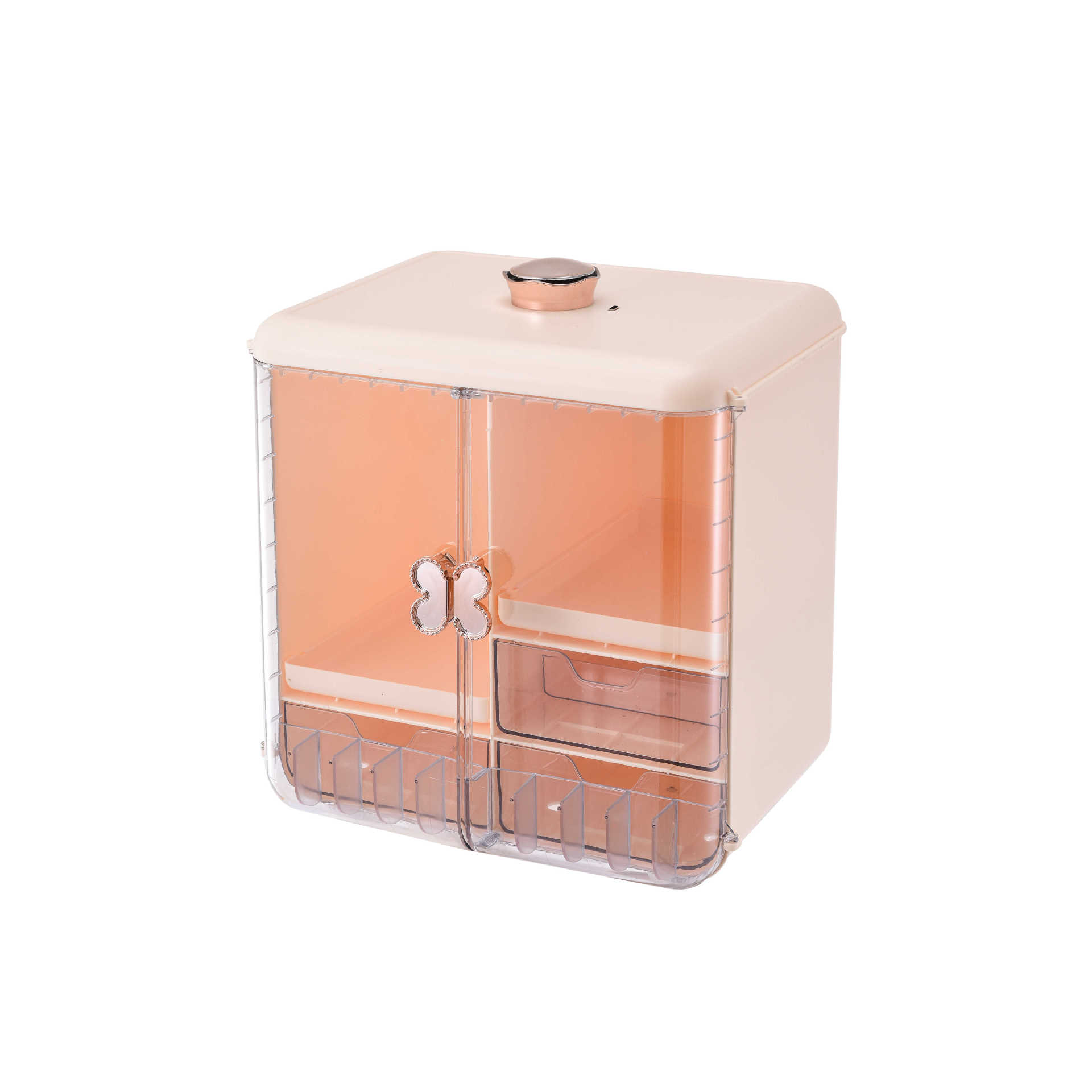 Light Luxury Cosmetics Storage - Luxury Skincare Tools 评论和价格