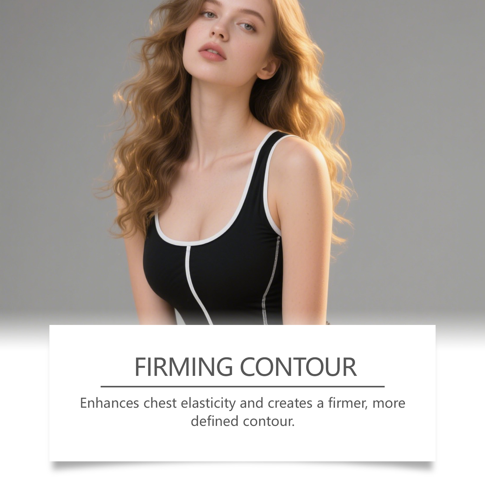 Luxury Bust & Decolletage Crea - Luxury Skincare & Spa 评论和价格