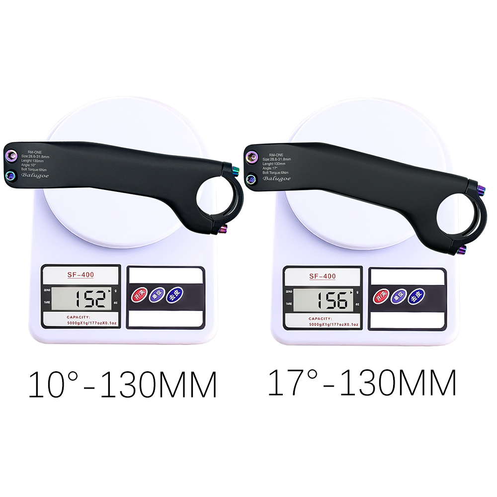 Road Bike Stem/MTB Stem UD Car - Edelweiss Stem Cell 评论和价格