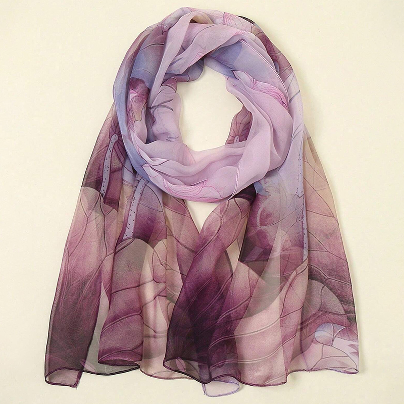 Luxury Brand Women Beach Scarf - Luxury Skincare Headband 评论和价格