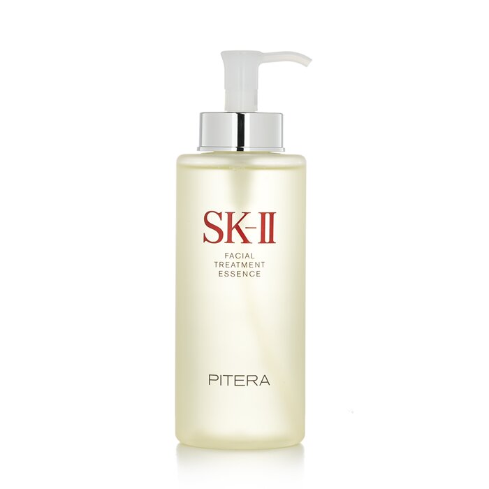 SK-II Facial Treatment Essence - Luxury Skincare Toner 评论和价格