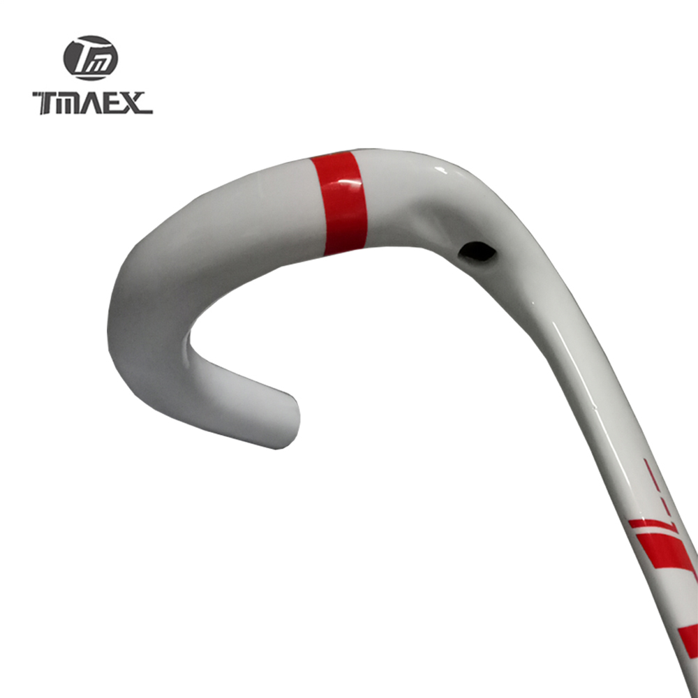 White Carbon Road Bike Handleb - Edelweiss Stem Cell 评论和价格