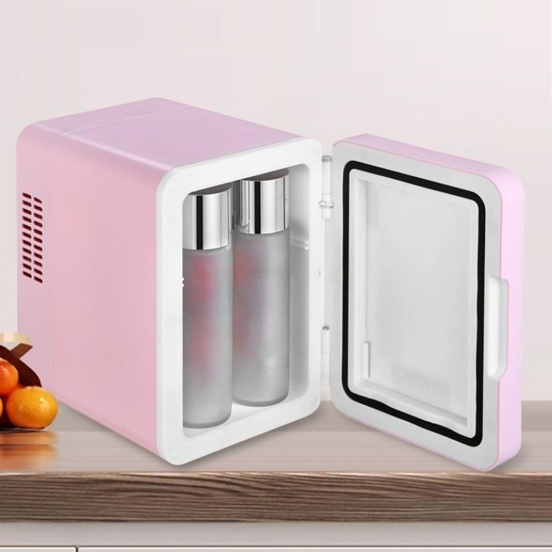 Portable Mini Makeup Cooler Fr - Luxury Skincare & Spa 评论和价格
