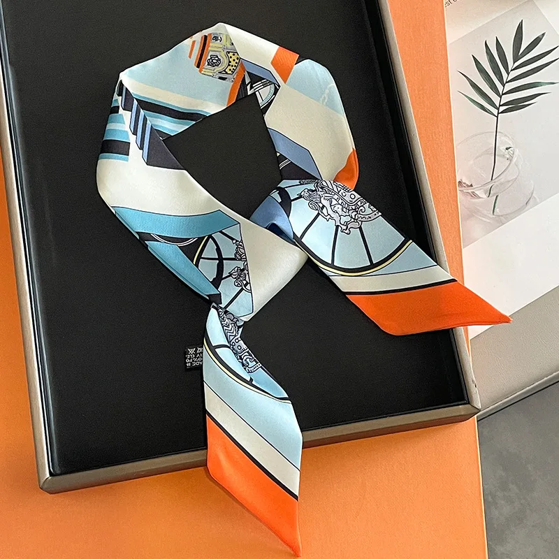Luxury Brand Printed Bag Strap - Luxury Skincare Headband 评论和价格