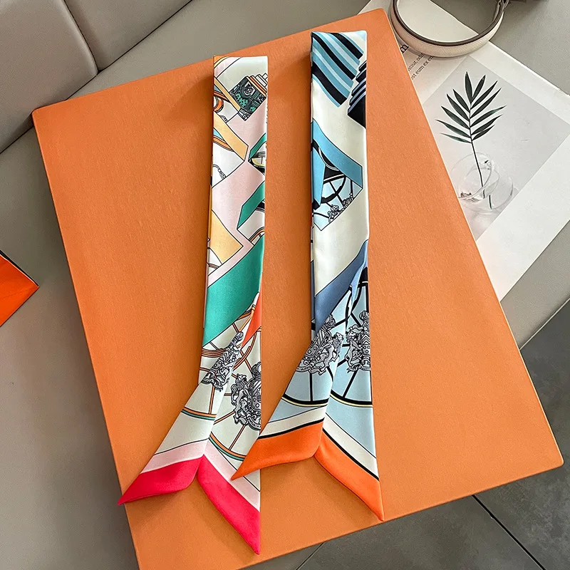 Luxury Brand Printed Bag Strap - Luxury Skincare Headband 评论和价格