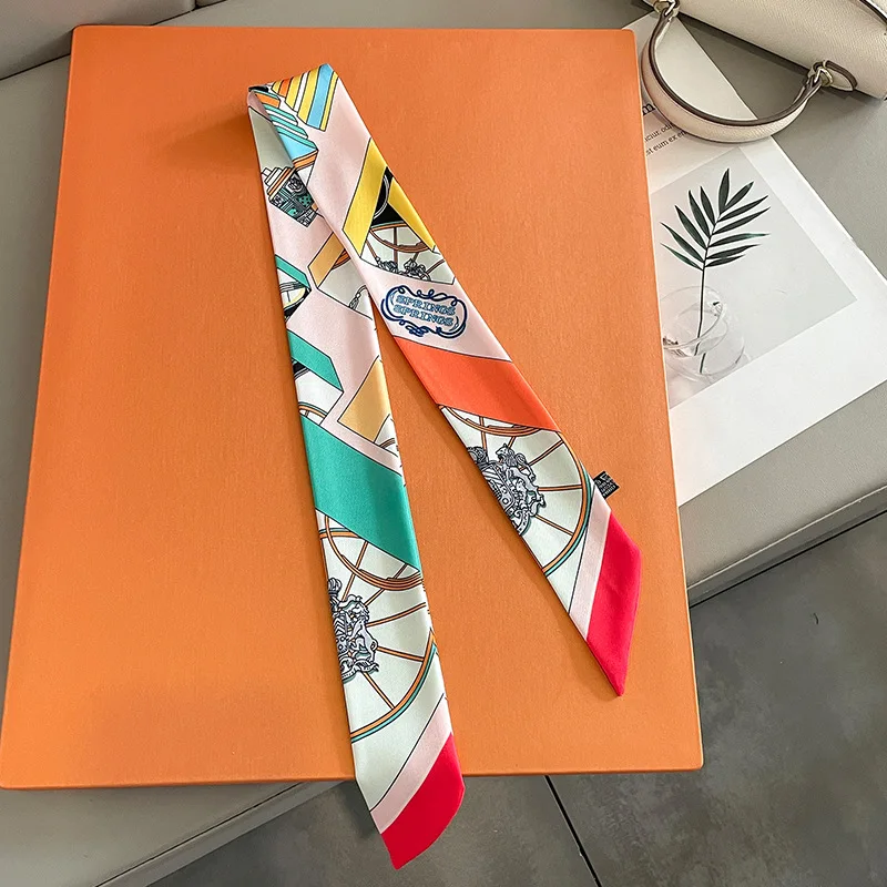 Luxury Brand Printed Bag Strap - Luxury Skincare Headband 评论和价格