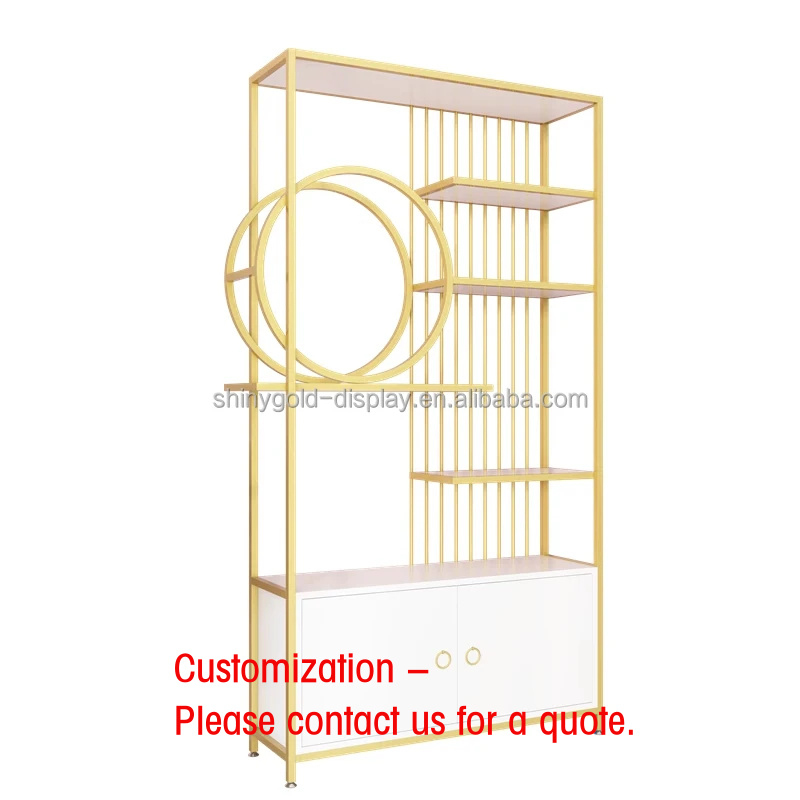 custom.Luxury LED Cabinet Cosm - Luxury Skincare & Spa 评论和价格