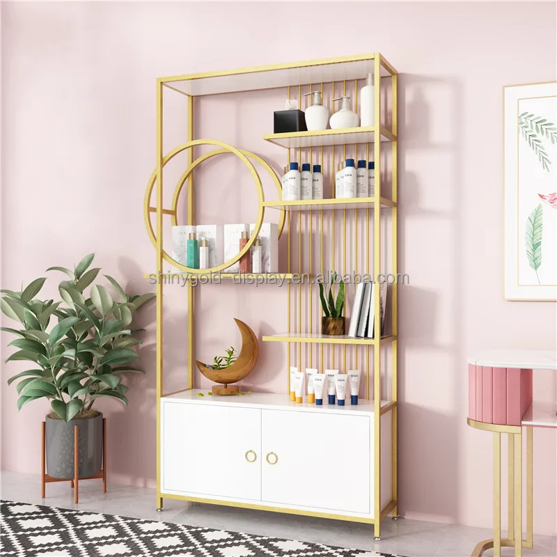 custom.Luxury LED Cabinet Cosm - Luxury Skincare & Spa 评论和价格