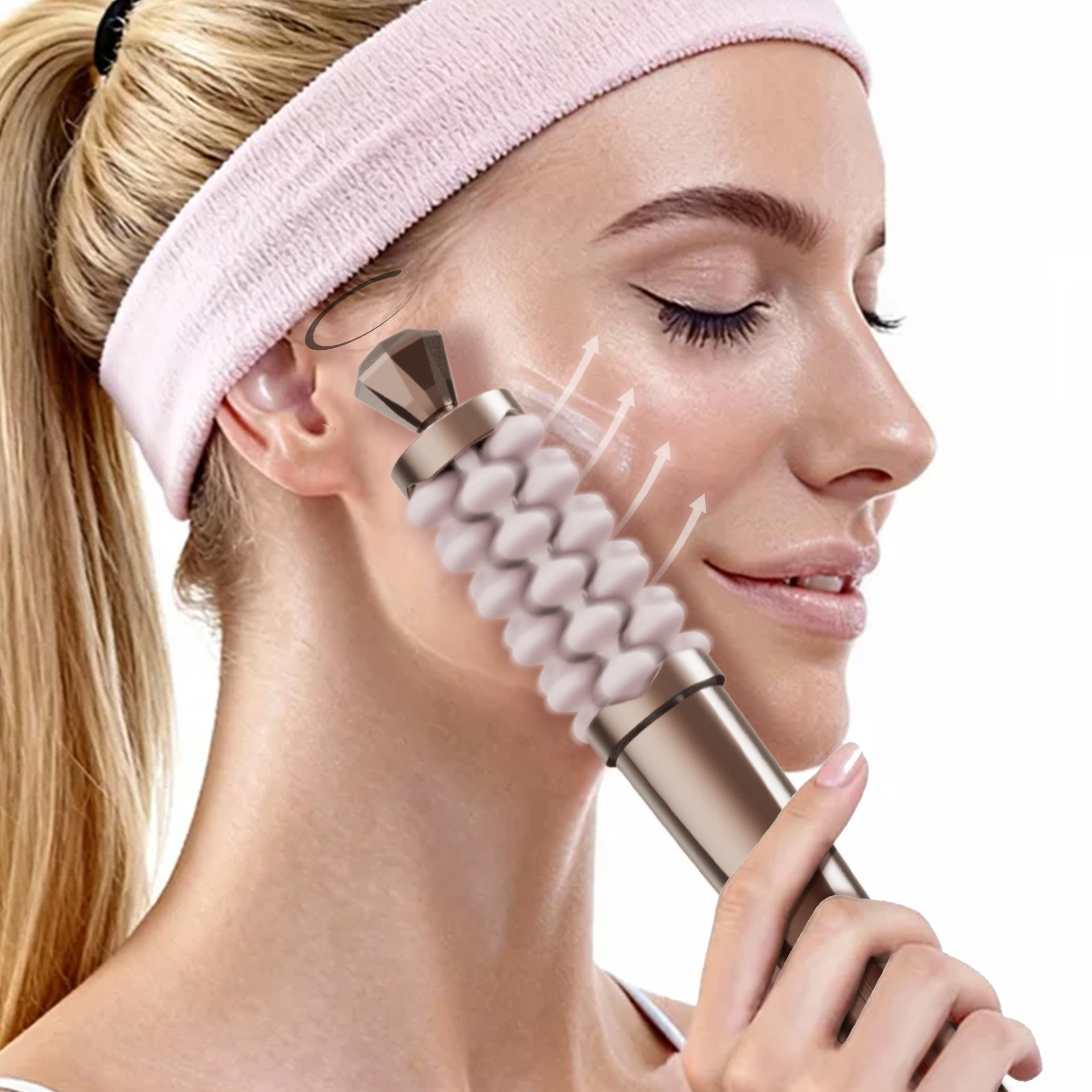 Luxury Lifting Massage Facial  - Luxury Skincare For Health 评论和价格