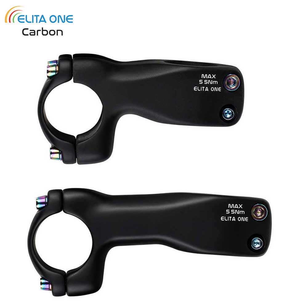 elitaone Bicycle Stem Carbon M - Edelweiss Stem Cell 评论和价格