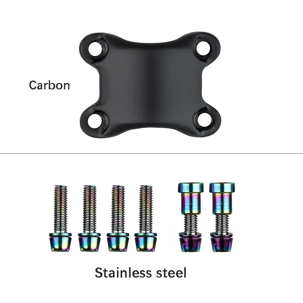 elitaone Bicycle Stem Carbon M - Edelweiss Stem Cell 评论和价格