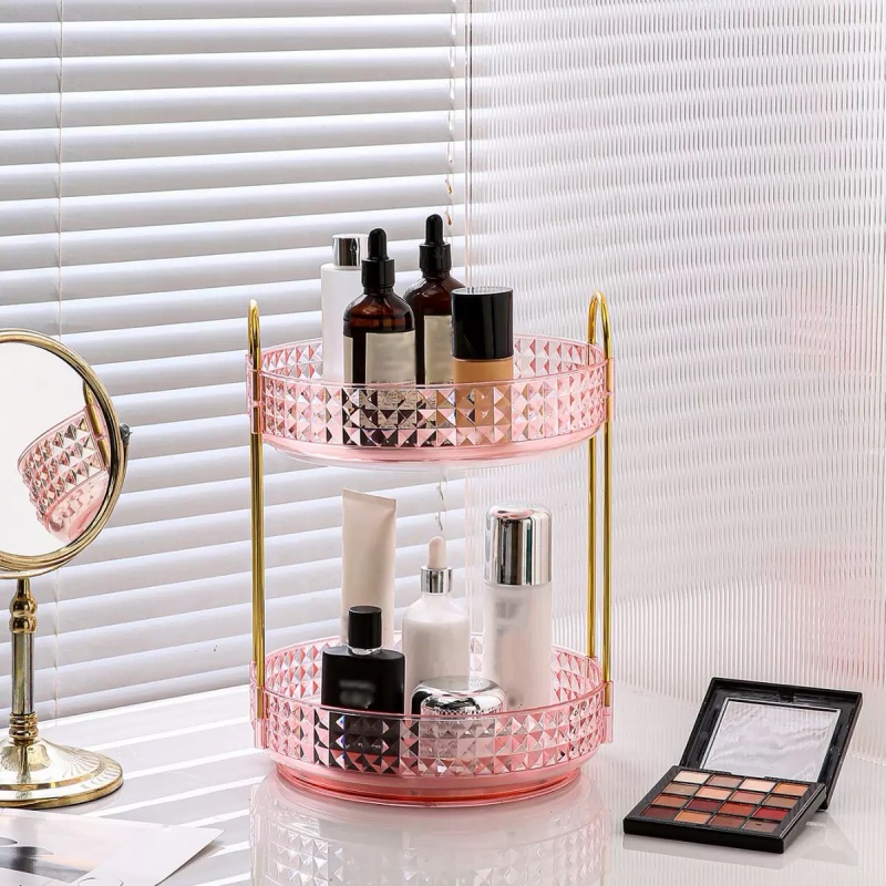 1Pc/Luxury Cosmetic Storage Bo - Luxury Skincare & Spa 评论和价格