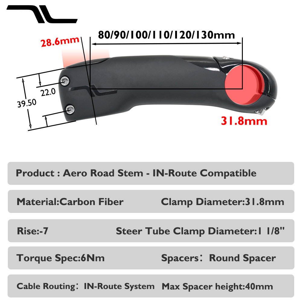 SES Aero Carbon Fiber Stem, Ro - Edelweiss Stem Cell 评论和价格