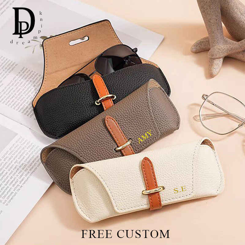Luxury Leather Custom Initials - Luxury Skincare Women 评论和价格