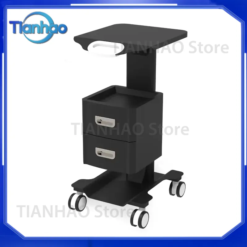 Metal Trolley for Luxury Beaut - Luxury Skincare Tools 评论和价格