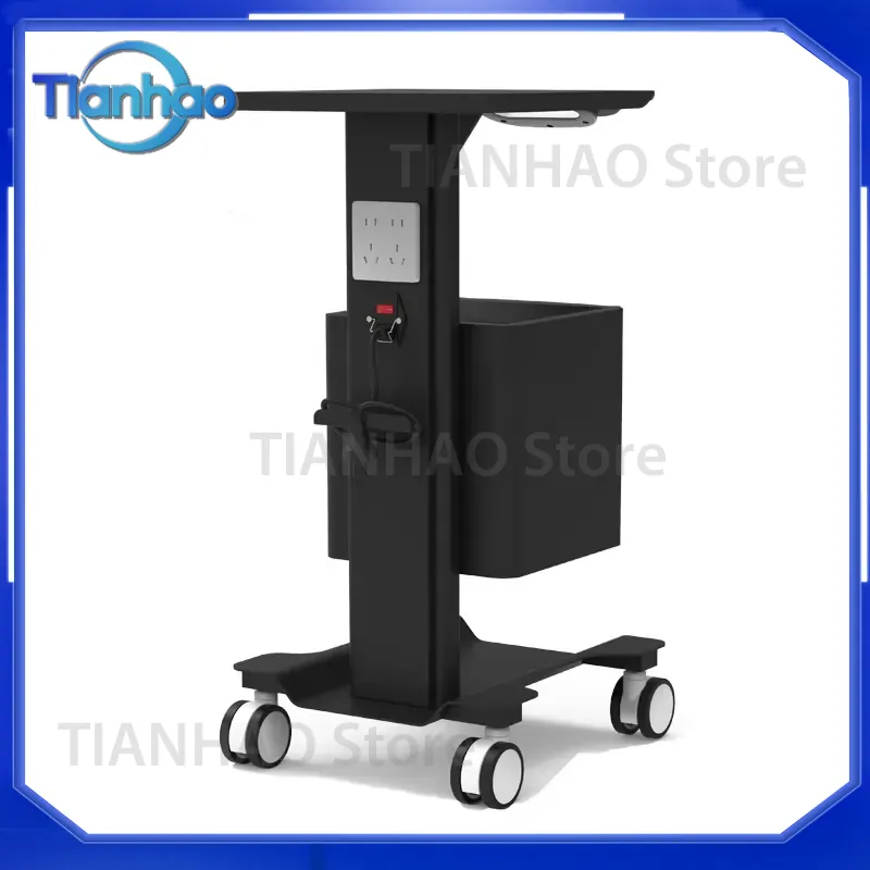 Metal Trolley for Luxury Beaut - Luxury Skincare Tools 评论和价格