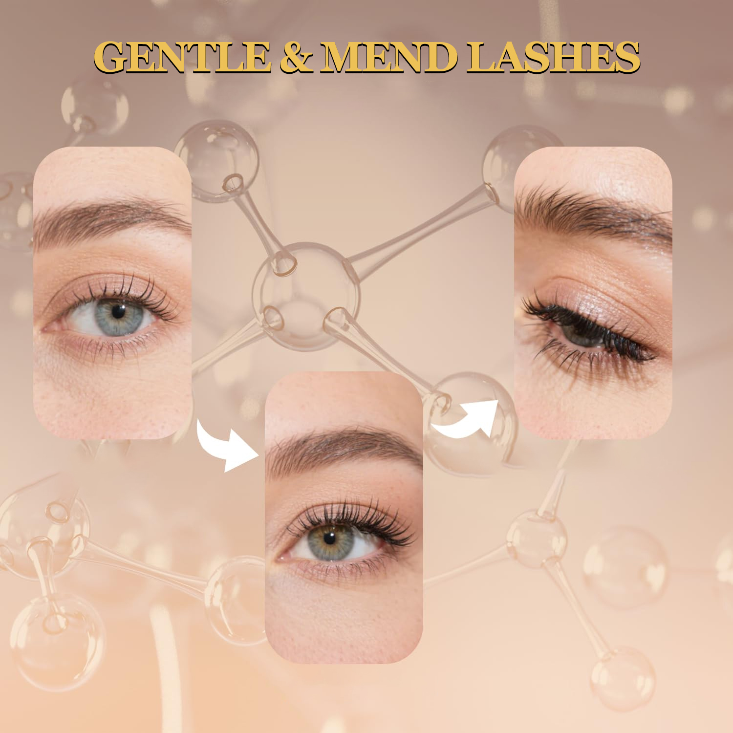 Eyelash Oil 30g with Collagen  - Growth Factor Serum 评论和价格
