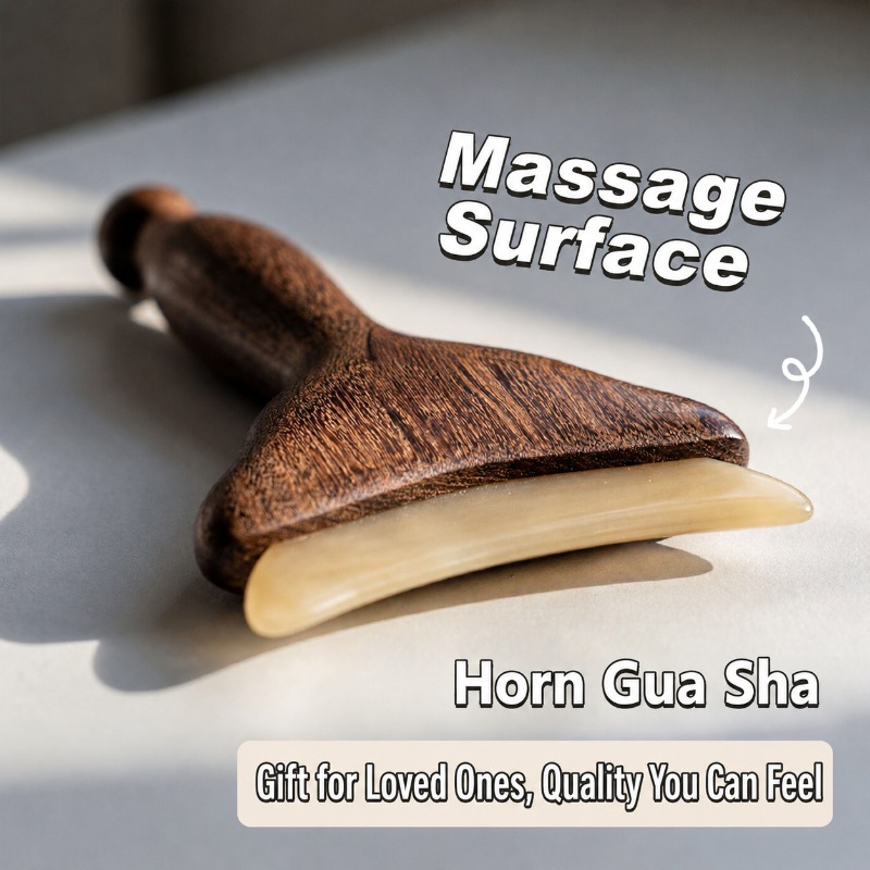 Multi-functional Facial Gua Sh - Luxury Skincare Tools 评论和价格