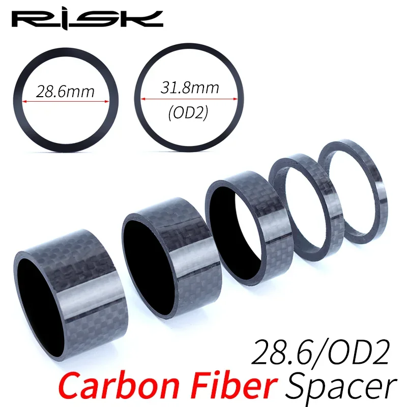 RISK 3K Carbon Fiber Bicycle F - Edelweiss Stem Cell 评论和价格
