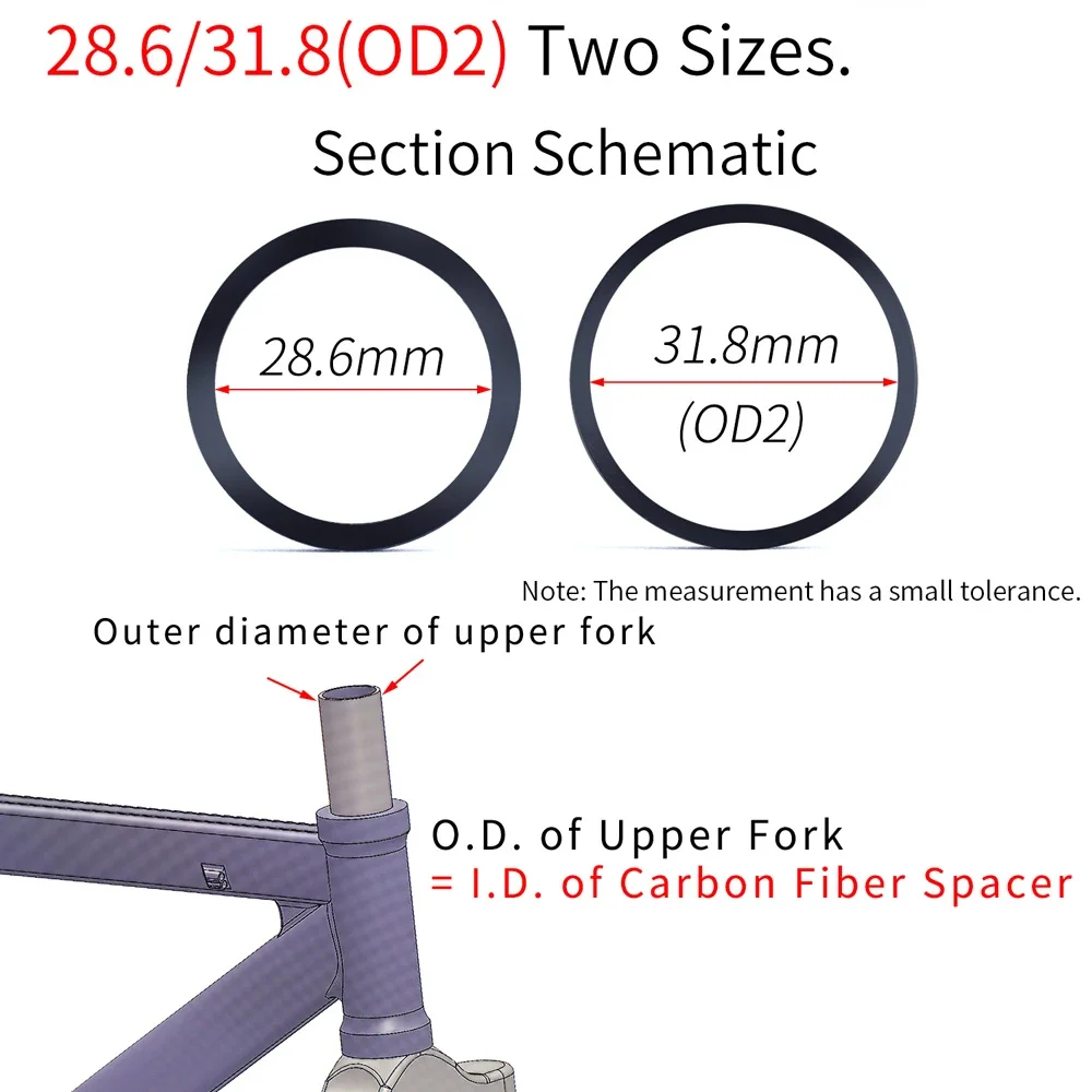 RISK 3K Carbon Fiber Bicycle F - Edelweiss Stem Cell 评论和价格