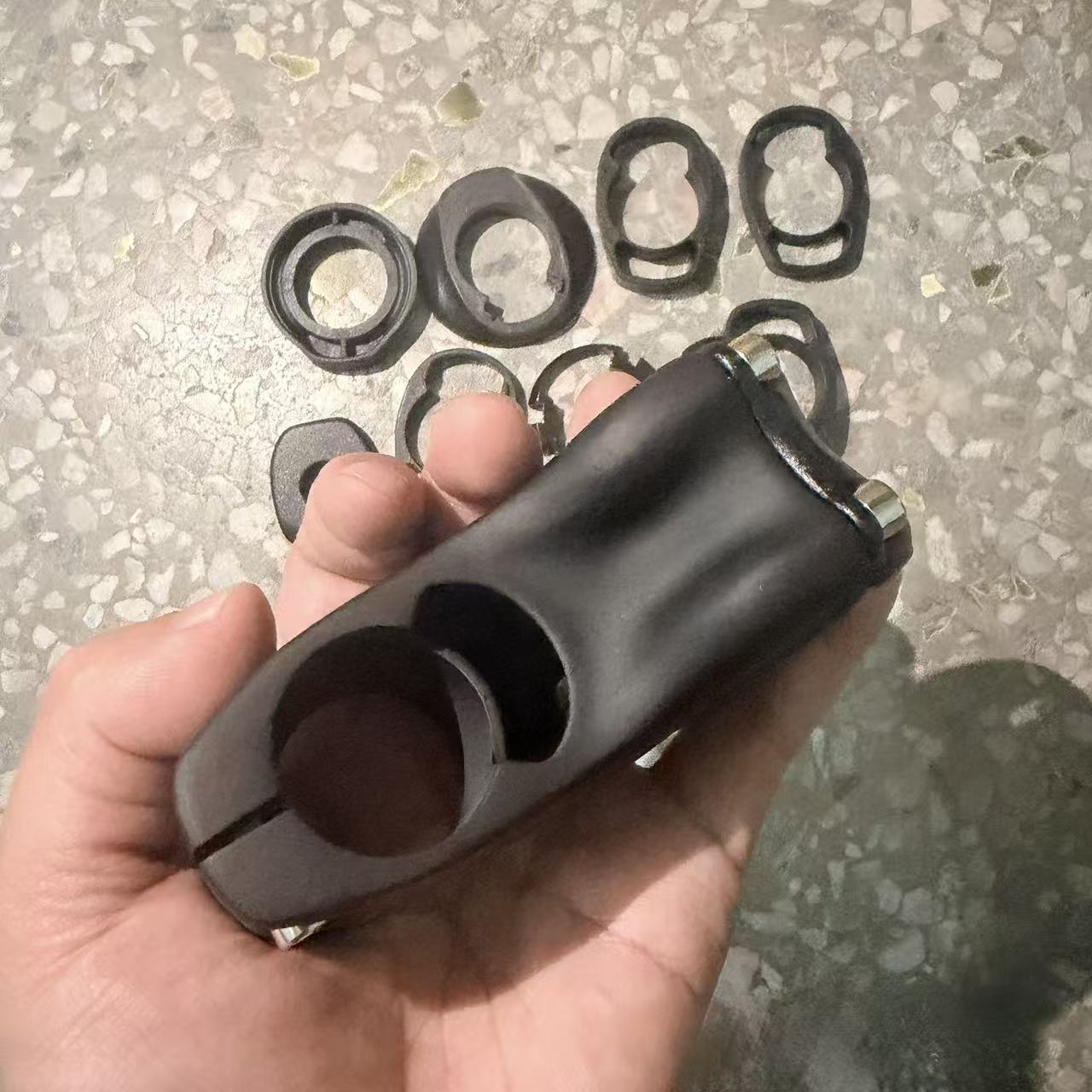 JEDA T1000 Carbon Fiber Intern - Edelweiss Stem Cell 评论和价格