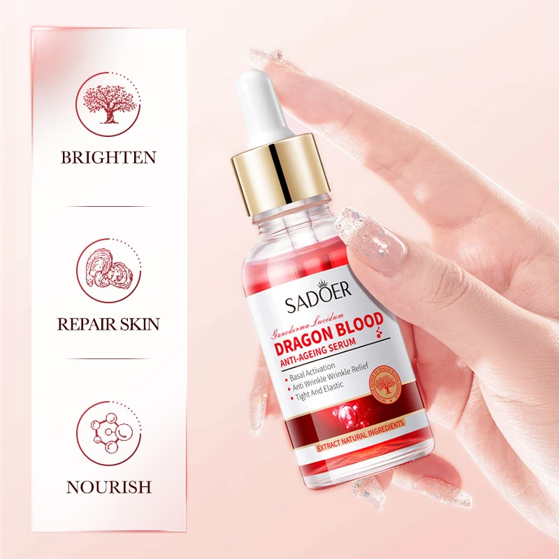 Royal Dragon Blood Serum Place - Placenta Extract Serum 评论和价格