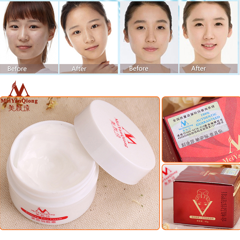 Face Lifting Shaping Skin Care - Luxury Skincare Cream 评论和价格