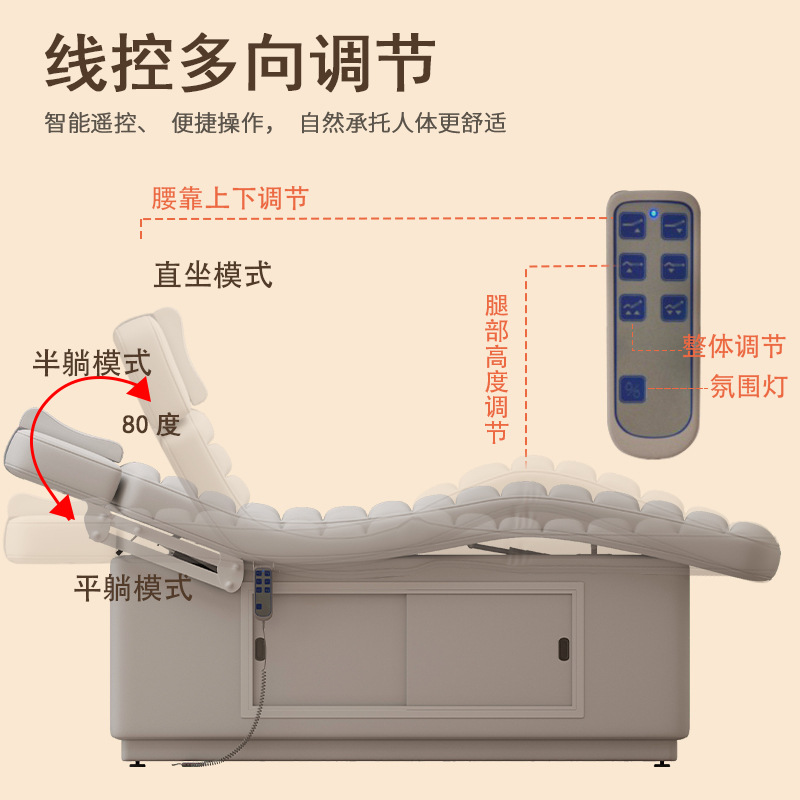 Constant temperature heating m - Luxury Skincare Tools 评论和价格