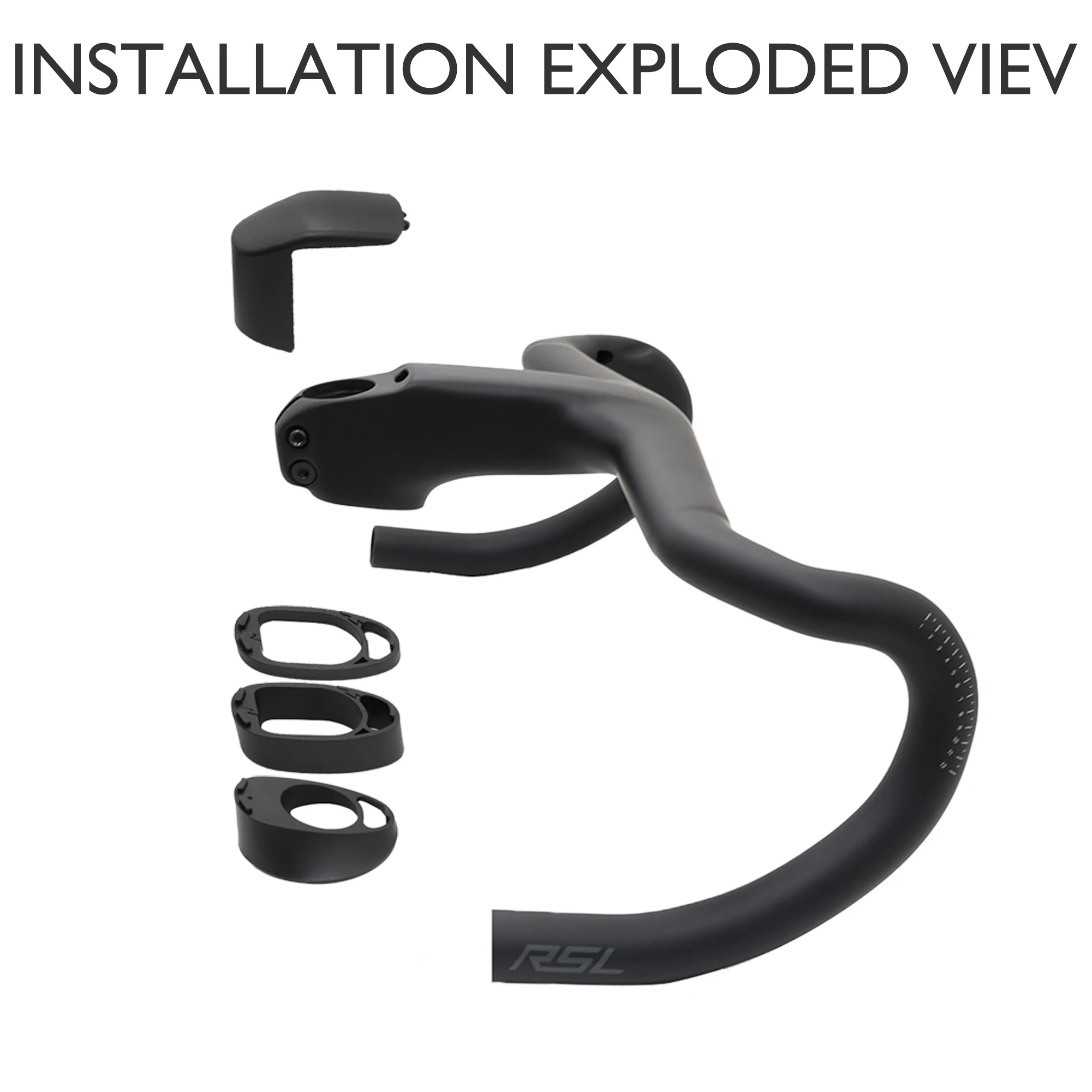 Aero RSL OCLV Carbon Road Bike - Edelweiss Stem Cell 评论和价格