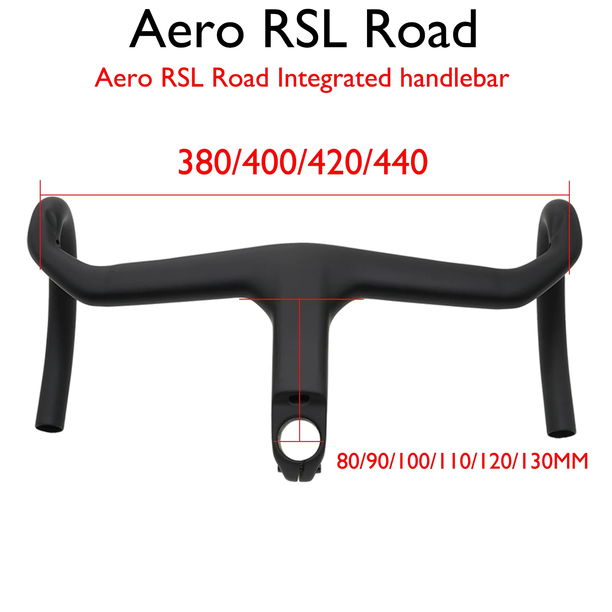 Aero RSL OCLV Carbon Road Bike - Edelweiss Stem Cell 评论和价格