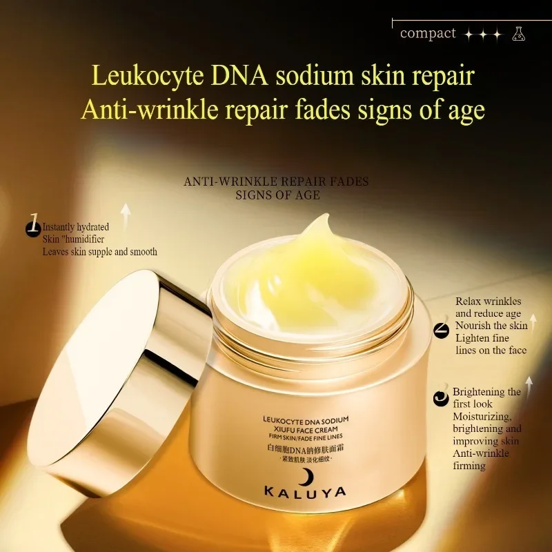 Luxury Creams Set for Dull Ski - Luxury Skincare Cream 评论和价格