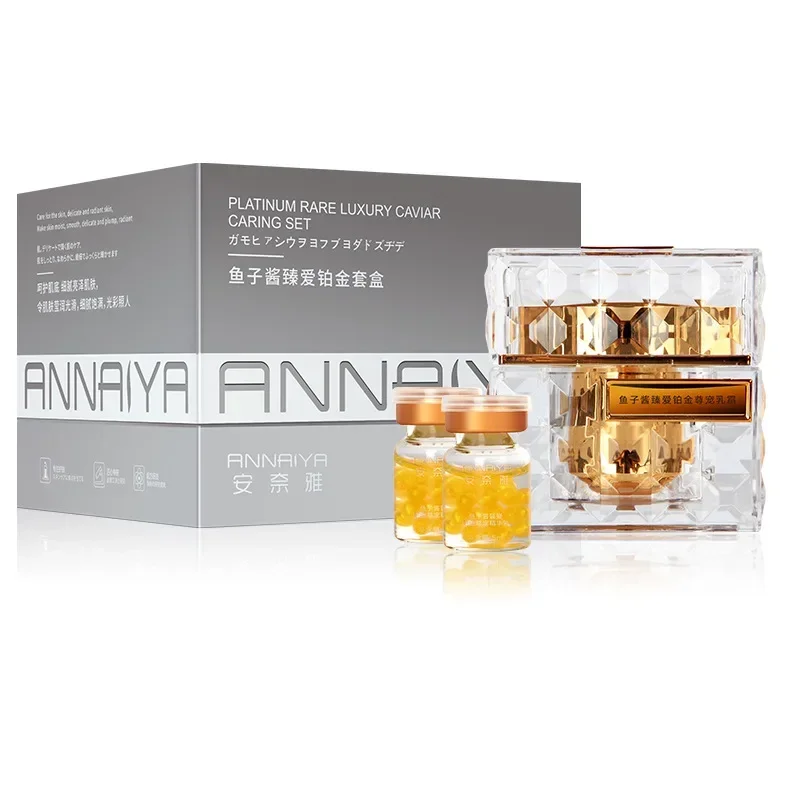 Platinum Rare Luxury Caviar Ca - Luxury Skincare & Spa 评论和价格