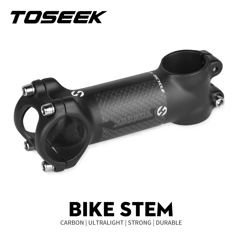 TOSEEK Bicycle Stem Road MTB B - Edelweiss Stem Cell 评论和价格