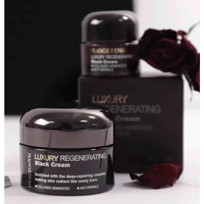 MAOGEPING LUXURY REGENERATING  - Luxury Skincare Anti Aging 评论和价格