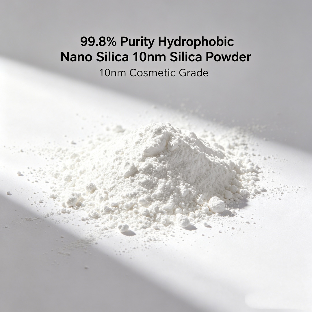 99.8% Ultra Lipophilic Nano Si - Ultra Luxury Skincare 评论和价格