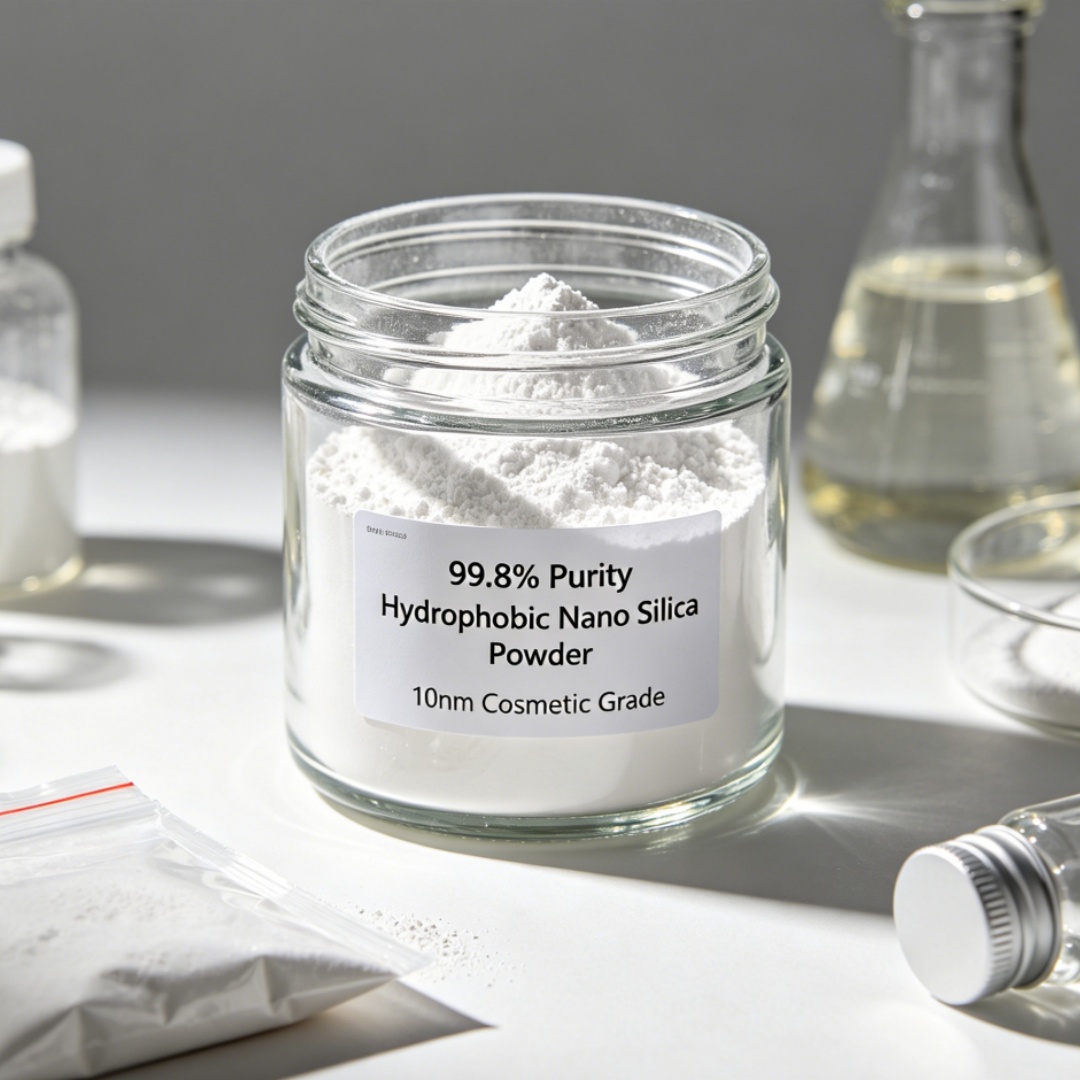 99.8% Ultra Lipophilic Nano Si - Ultra Luxury Skincare 评论和价格