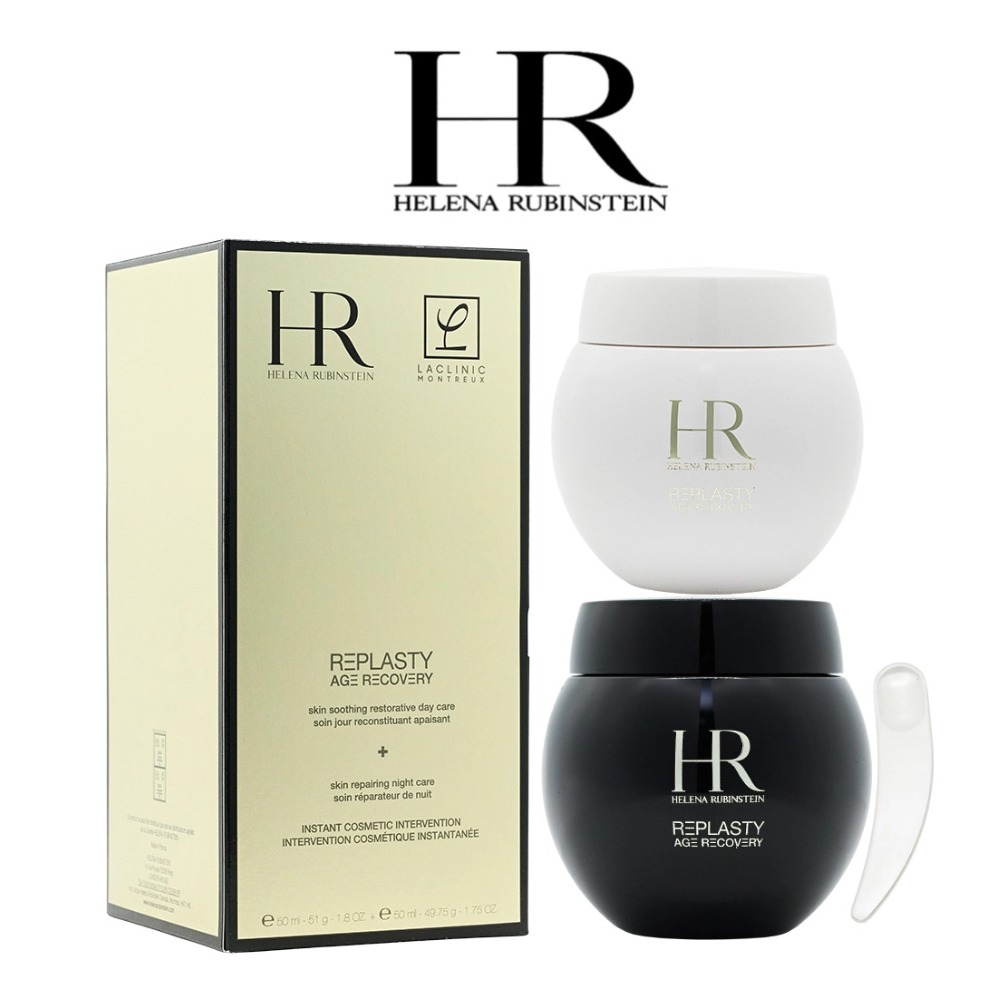 Helena Rubinstein Power Duo Se - Luxury Skincare Men 评论和价格