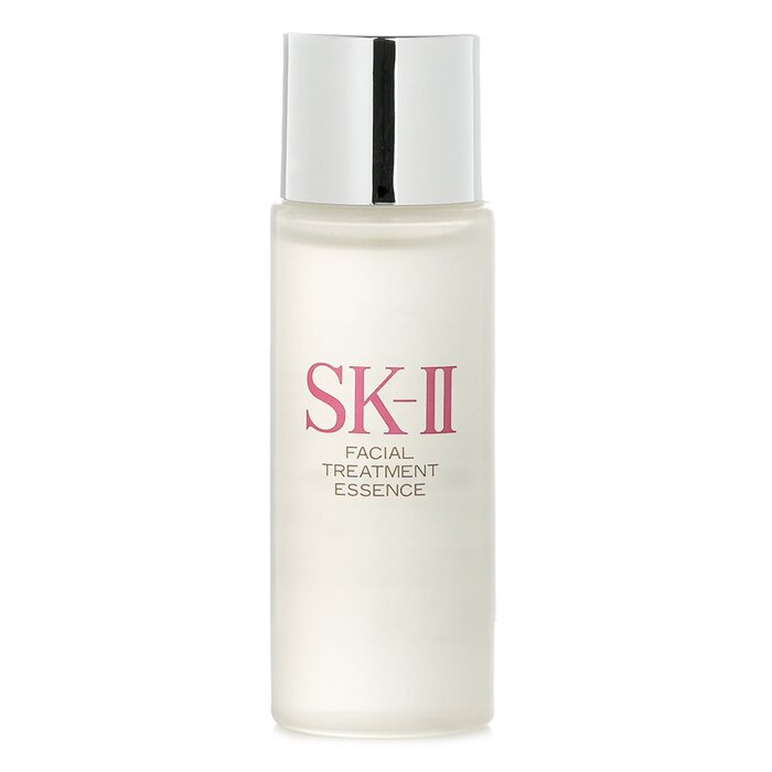 SK-II Facial Treatment Essence - Luxury Skincare Toner 评论和价格